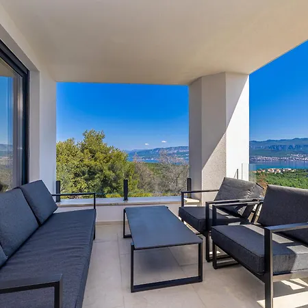 Apartman Seaside *