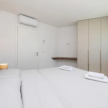 Seaside Apartament Polje (Krk)