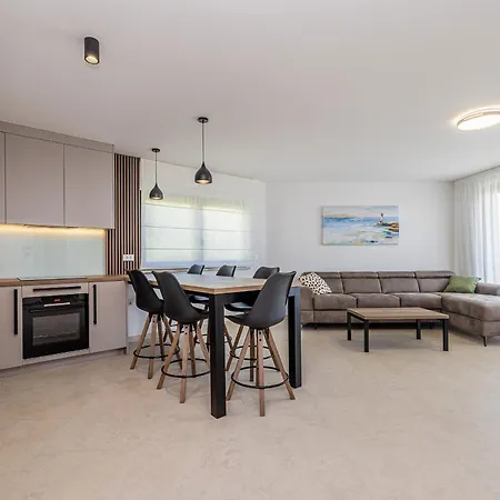 Apartman Seaside