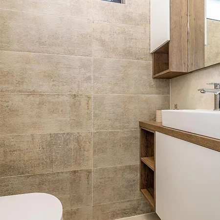 Apartament Seaside Polje (Krk)