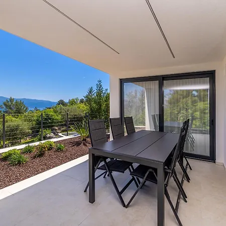 Apartament Seaside *