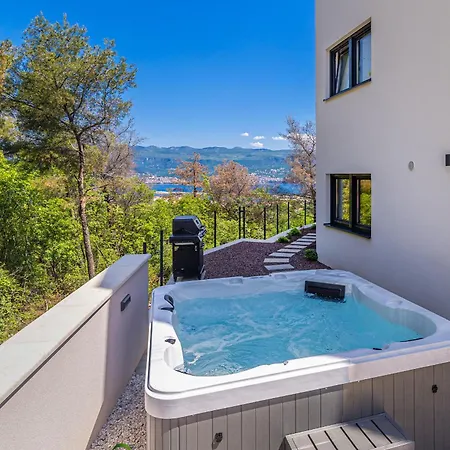 Seaside * Polje (Krk)