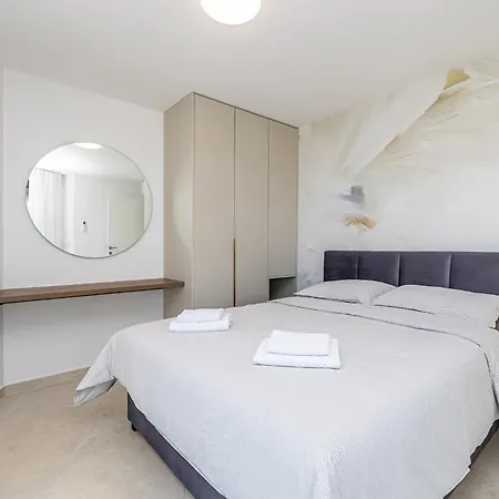 Apartment Seaside Polje (Krk)