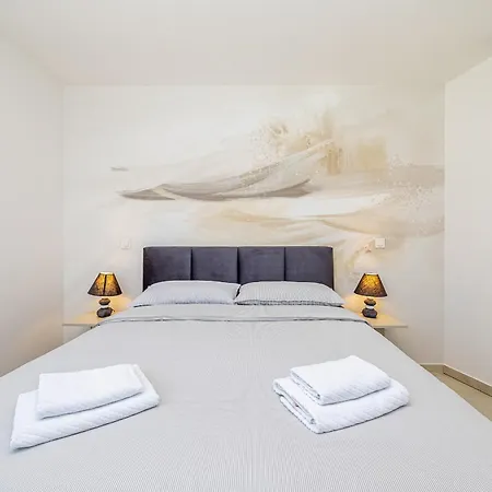 Seaside Apartment