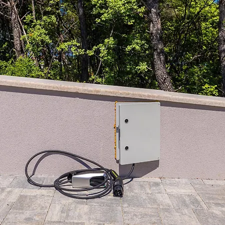 Seaside Polje (Krk)