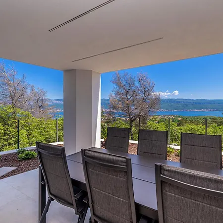 Apartment Seaside Polje (Krk)