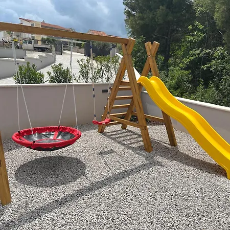 Apartment Seaside