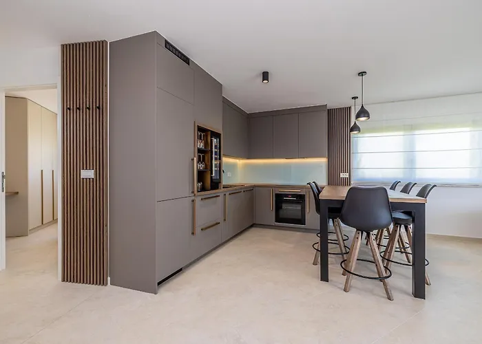 Apartment Seaside