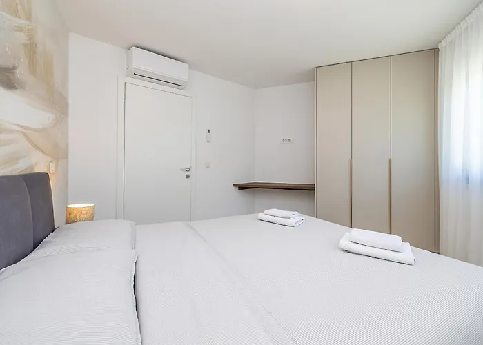 Seaside Apartment Polje (Krk)