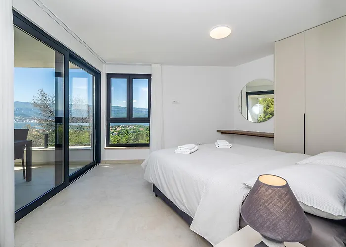 Seaside * Polje (Krk)