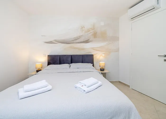 Apartment Seaside *