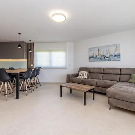 Seaside * Polje (Krk)