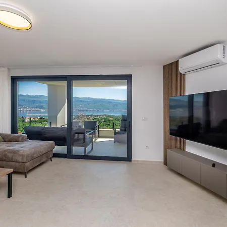 Seaside * Polje (Krk)