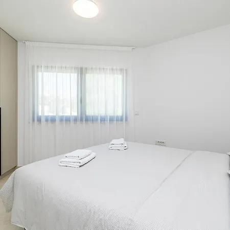 Seaside * Polje (Krk)