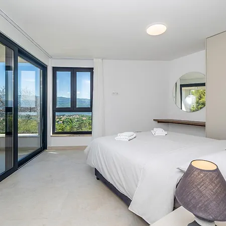 Seaside * Polje (Krk)