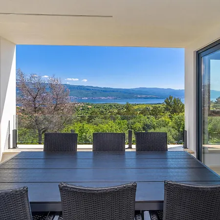 Seaside * Polje (Krk)