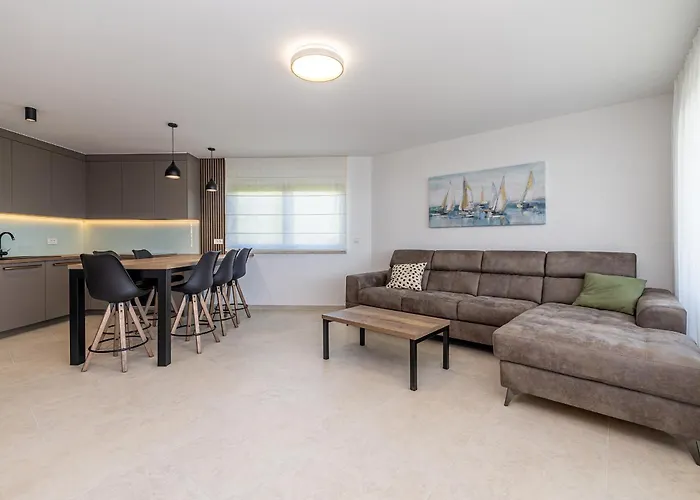 Seaside * Polje (Krk)