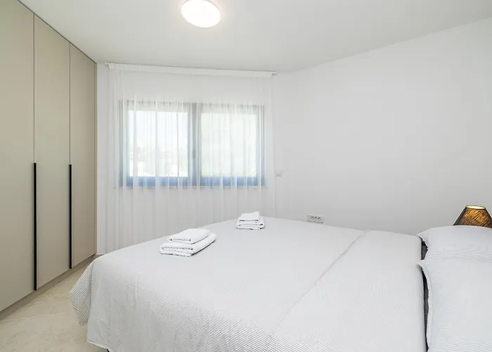 Seaside * Polje (Krk)