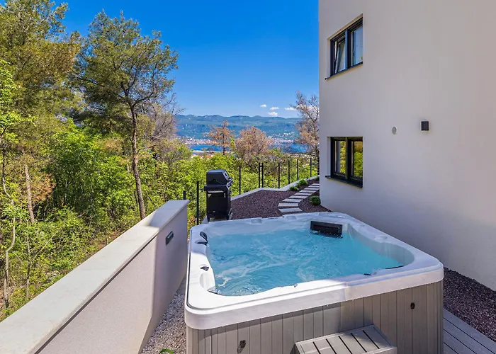 Seaside * Polje (Krk)